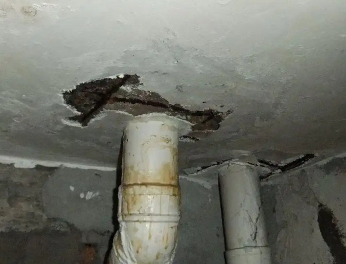 涪陵卫生间漏水维修公司浅析涪陵卫生间渗水维修的方法