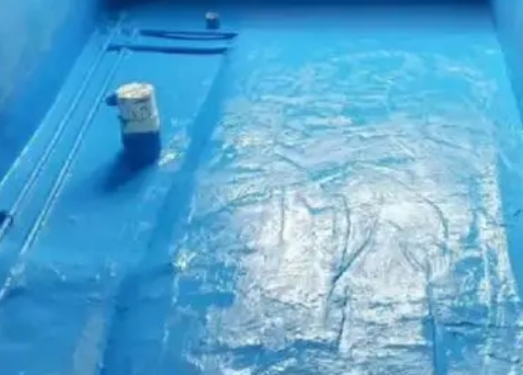 涪陵卫生间漏水维修公司分享下涪陵卫生间防水工程中常用防水涂料介绍。